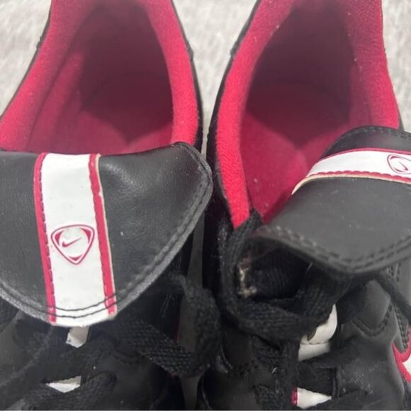 Nike shoes mens 6.5 Tiempo 750 Premier football soccer boots cleats Vintage - Picture 3 of 9